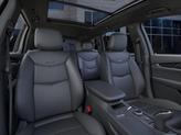 Thumbnail of 2025 Black Cadillac XT6