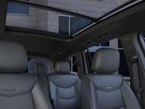 Thumbnail of 2025 Black Cadillac XT6