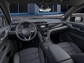 Thumbnail of 2025 Black Cadillac XT6