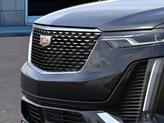 Thumbnail of 2025 Black Cadillac XT6