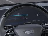 Thumbnail of 2025 Stellar Black Metallic Cadillac LYRIQ