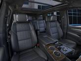Thumbnail of 2025 Raven Black Cadillac Escalade