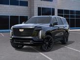 Thumbnail of 2025 Raven Black Cadillac Escalade
