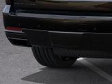 Thumbnail of 2025 Raven Black Cadillac Escalade
