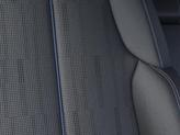 Thumbnail of 2025 Silver Metallic Cadillac LYRIQ