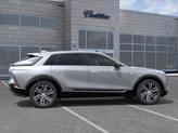 Thumbnail of 2025 Silver Metallic Cadillac LYRIQ