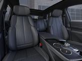 Thumbnail of 2025 Silver Metallic Cadillac LYRIQ