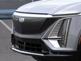Thumbnail of 2025 Silver Metallic Cadillac LYRIQ
