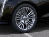 Thumbnail of 2026 Raven Black Cadillac CT4