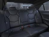 Thumbnail of 2026 Raven Black Cadillac CT4
