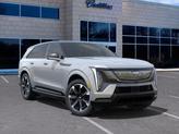 Thumbnail of 2025 Gsj Cadillac Escalade IQ