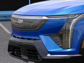 Thumbnail of 2025 Coastal Blue Metallic Cadillac OPTIQ