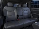 Thumbnail of 2025 Crystal White Tricoat Cadillac XT6