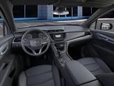 Thumbnail of 2025 Crystal White Tricoat Cadillac XT6