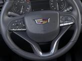 Thumbnail of 2025 Crystal White Tricoat Cadillac XT6