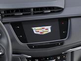 Thumbnail of 2025 Silver Metallic Cadillac XT6