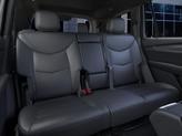 Thumbnail of 2025 Silver Metallic Cadillac XT6