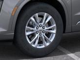 Thumbnail of 2025 Silver Metallic Cadillac XT6