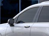 Thumbnail of 2025 Silver Metallic Cadillac XT6