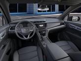 Thumbnail of 2025 Silver Metallic Cadillac XT6