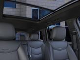 Thumbnail of 2025 Silver Metallic Cadillac XT6