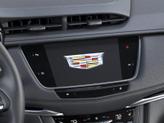 Thumbnail of 2025 Crystal White Tricoat Cadillac XT6