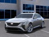Thumbnail of 2025 Silver Metallic Cadillac CT5