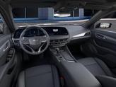 Thumbnail of 2025 Silver Metallic Cadillac CT5