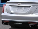 Thumbnail of 2025 Silver Metallic Cadillac CT5