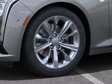 Thumbnail of 2025 Silver Metallic Cadillac CT5