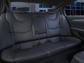 Thumbnail of 2025 Silver Metallic Cadillac CT5