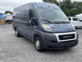Thumbnail of 2021 Blue RAM ProMaster 3500