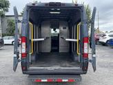 Thumbnail of 2021 Blue RAM ProMaster 3500