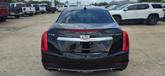 Thumbnail of 2016 Black Cadillac CTS