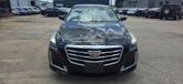 Thumbnail of 2016 Black Cadillac CTS