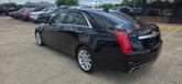 Thumbnail of 2016 Black Cadillac CTS