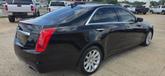 Thumbnail of 2016 Black Cadillac CTS