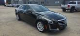 Thumbnail of 2016 Black Cadillac CTS