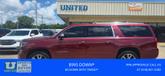 Photo of 2016 Siren Red Tintcoat Chevrolet Suburban