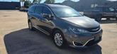 Thumbnail of 2018 Gray Chrysler Pacifica
