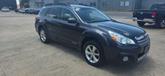 Thumbnail of 2013 Graphite Gray Metallic Subaru Outback