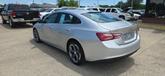 Thumbnail of 2020 Silver Ice Metallic Chevrolet Malibu