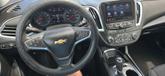 Thumbnail of 2020 Silver Ice Metallic Chevrolet Malibu