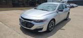 Thumbnail of 2020 Silver Ice Metallic Chevrolet Malibu