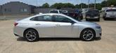 Thumbnail of 2020 Silver Ice Metallic Chevrolet Malibu
