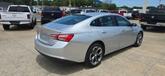 Thumbnail of 2020 Silver Ice Metallic Chevrolet Malibu