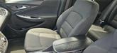 Thumbnail of 2020 Silver Ice Metallic Chevrolet Malibu