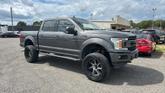 Thumbnail of 2018 Gray Ford F-150