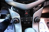 Thumbnail of 2014 Black Granite Metallic Chevrolet Cruze