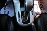 Thumbnail of 2014 Black Granite Metallic Chevrolet Cruze